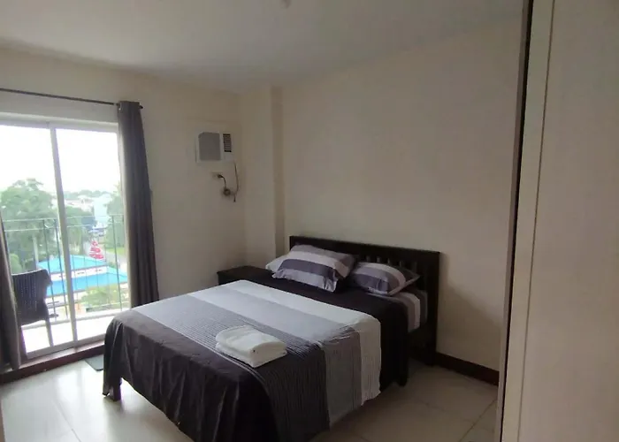Chateau Elysee Apartamento Manila