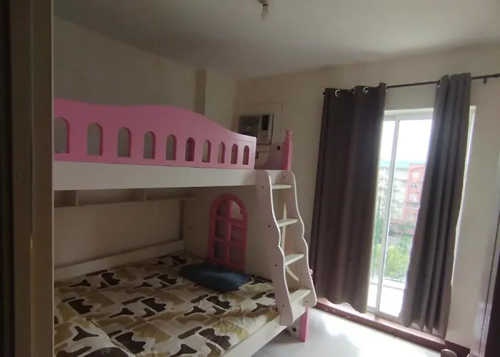Chateau Elysee Apartamento *
